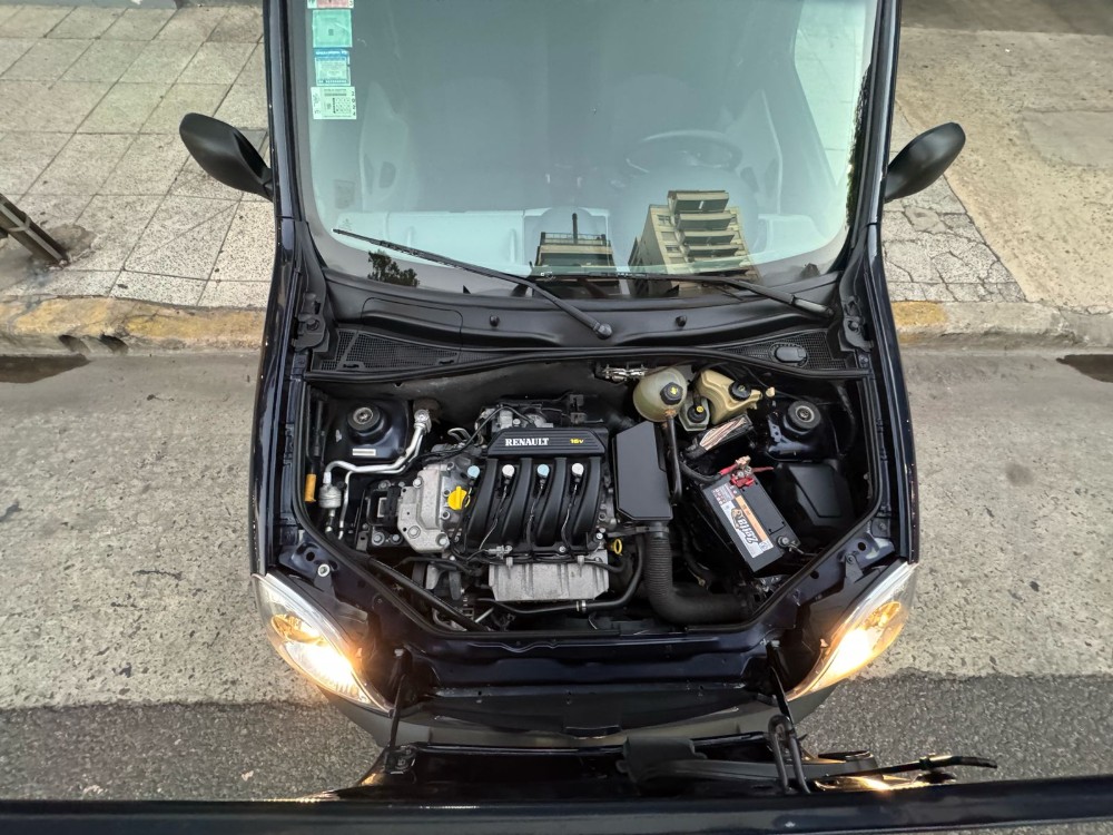 Renault 2012 kangoo 1.6 — foto 8